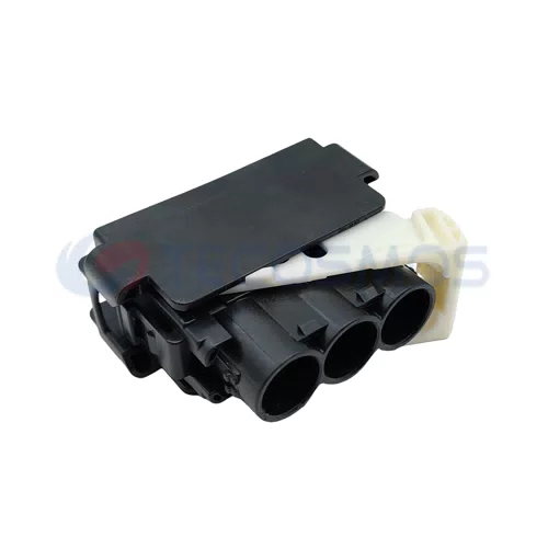 Auto Parts Plastic Cable Harness Car Electrical Enclosure Car Wire Connector Plug for Honda 3 Pin Female Plug... - image 3